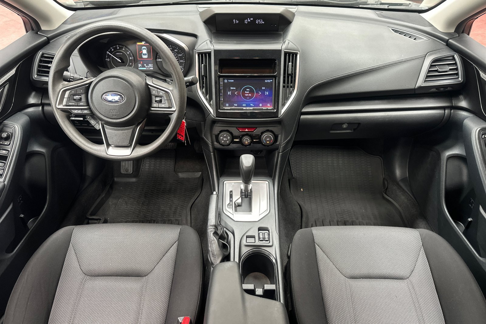 Used 2019 Subaru Impreza 2.0i Premium AWD/4WD image 17