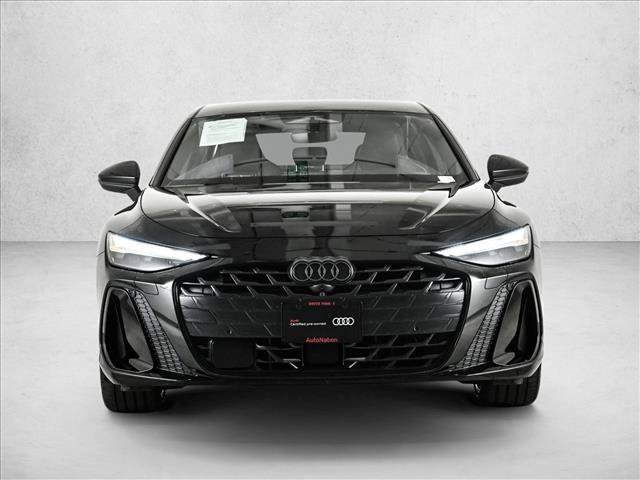 Certified 2026 Audi A6 Prestige w/ Prestige Package AWD/4WD video 2