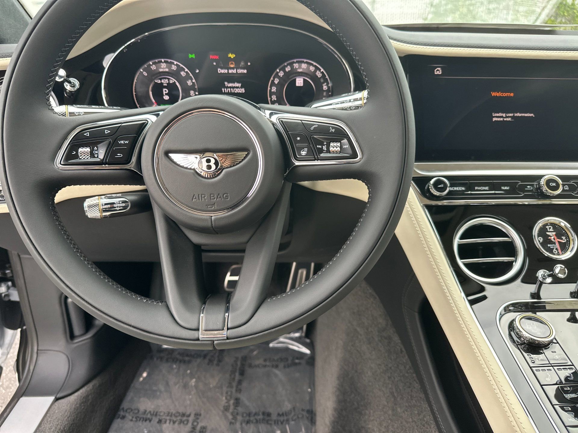 New 2026 Bentley Continental GT Speed image 16