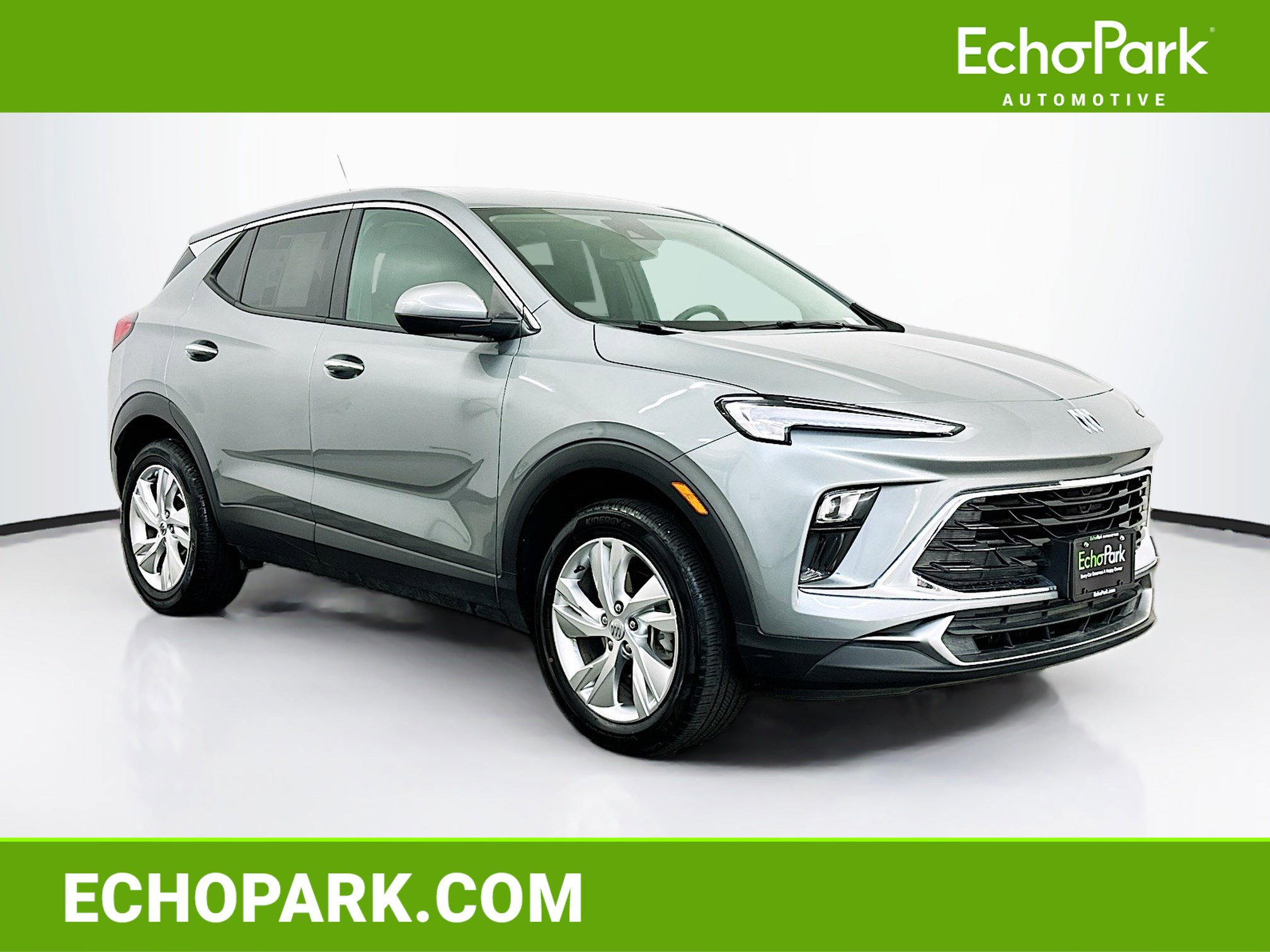 Used 2025 Buick Encore GX Preferred image 1