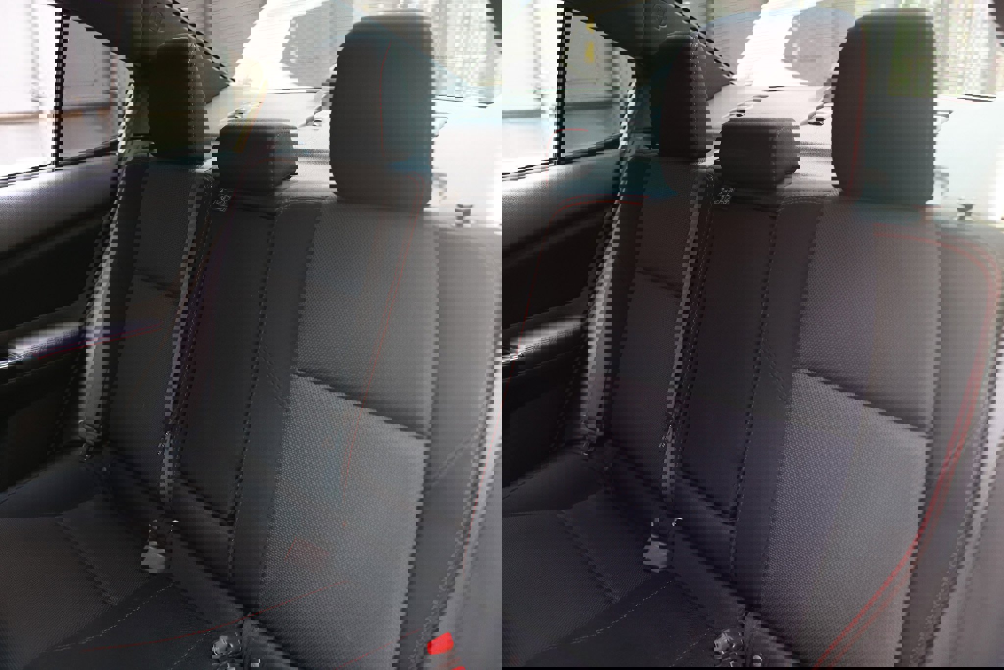 Used 2019 Subaru WRX Premium image 11