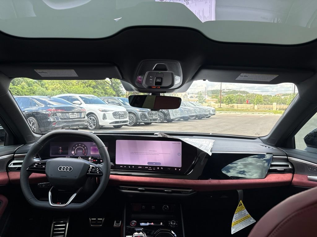 New 2026 Audi S5 Premium Plus AWD/4WD image 18
