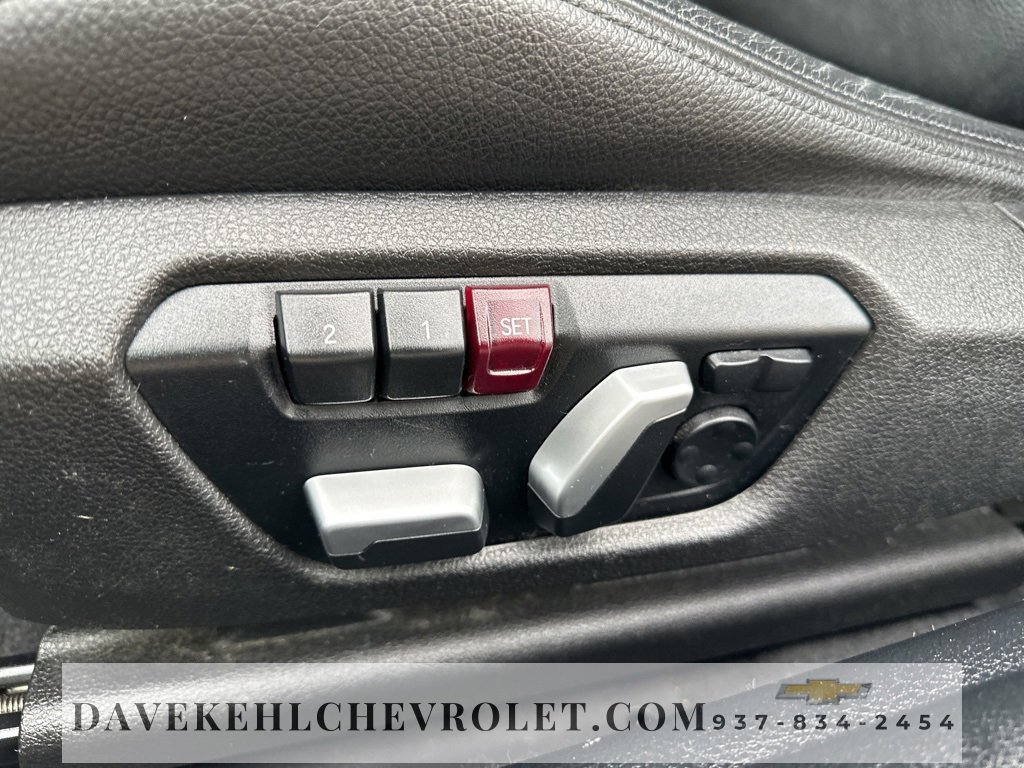 Used 2018 BMW M240i xDrive Convertible image 13