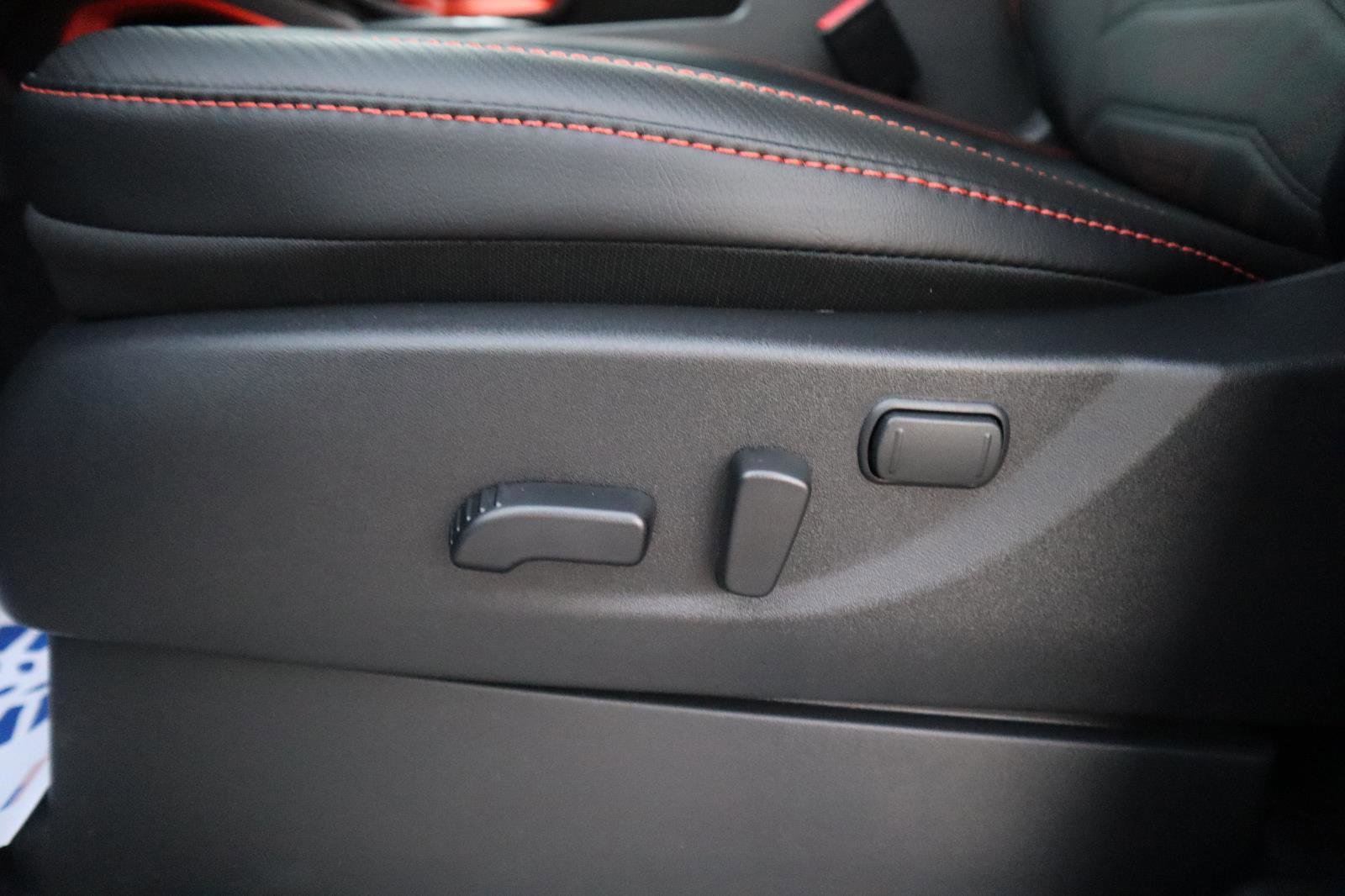 New 2026 Nissan Frontier 4x4 Crew Cab image 22