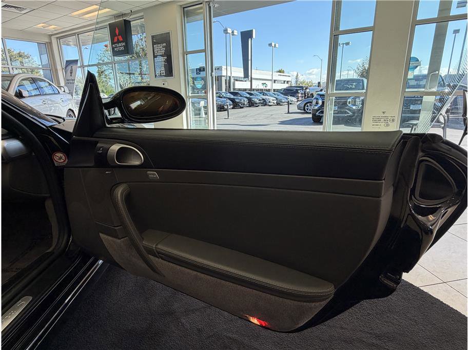 Used 2006 Porsche 911 Carrera S image 18