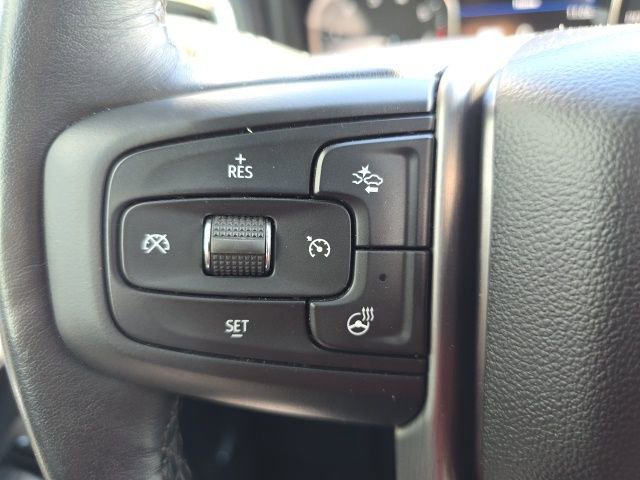 Used 2023 GMC Sierra 2500 Denali w/ Denali Ultimate Package image 23