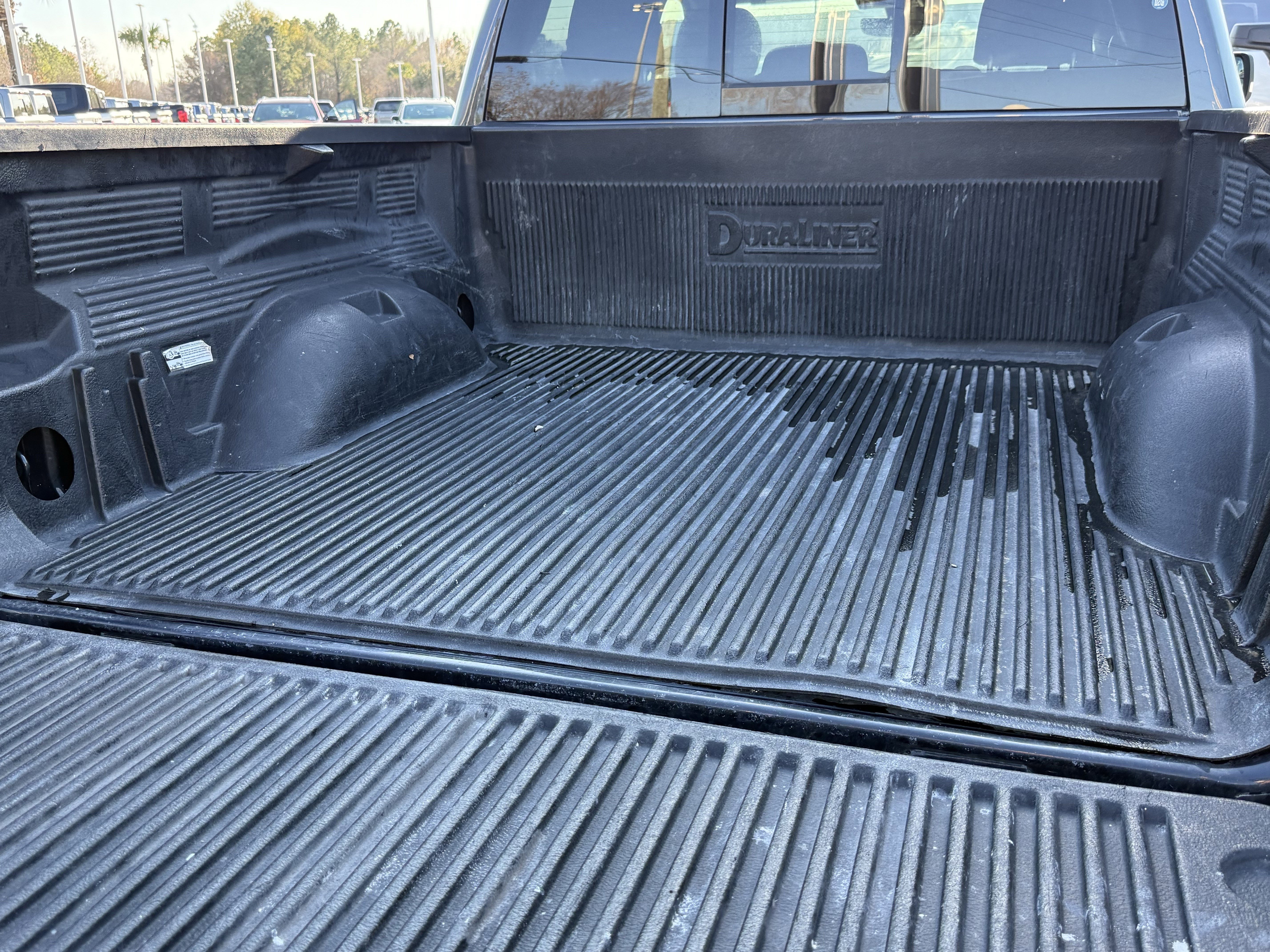 Used 2025 RAM 1500 Big Horn image 31