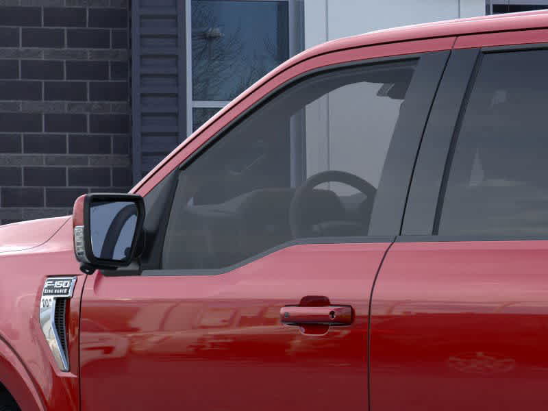 New 2025 Ford F150 King Ranch w/ FX4 Off-Road Package image 20