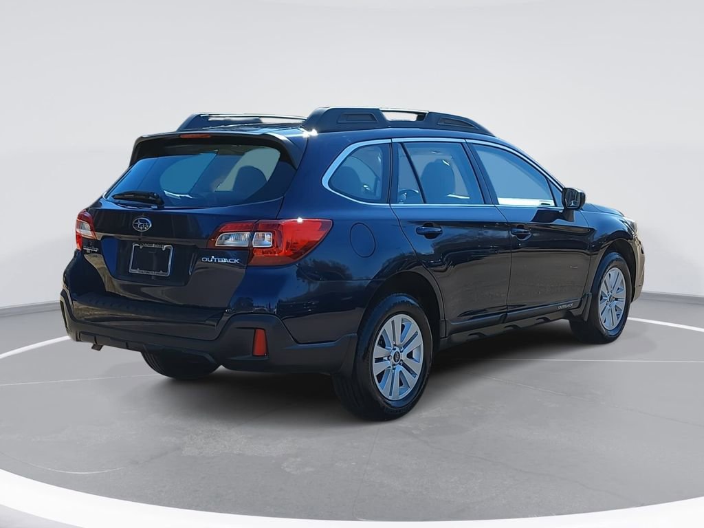 Used 2018 Subaru Outback 2.5i image 5