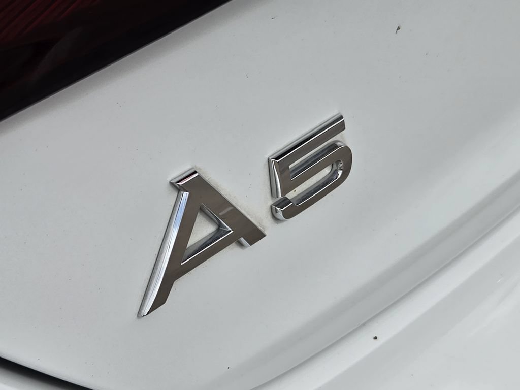 Certified 2023 Audi A5 2.0T Premium Plus w/ Premium Plus AWD/4WD image 15