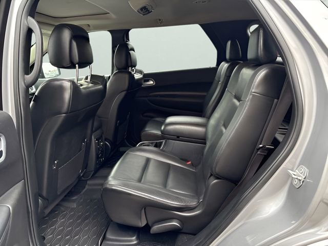 Used 2019 Dodge Durango Citadel image 11