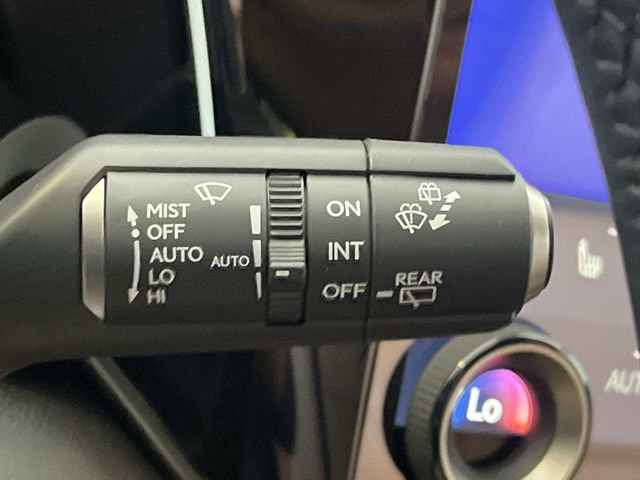 New 2026 Lexus NX 350 AWD w/ Accessory Package (2T) image 37