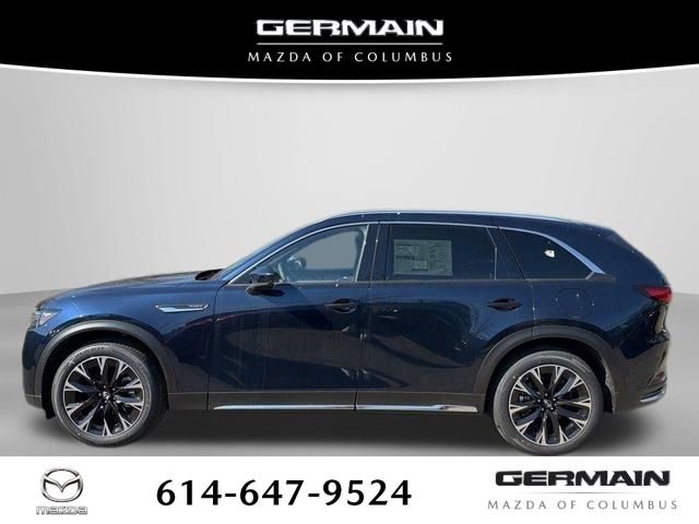 New 2026 MAZDA CX-90 Plug-In Hybrid w/ Premium Plus image 12