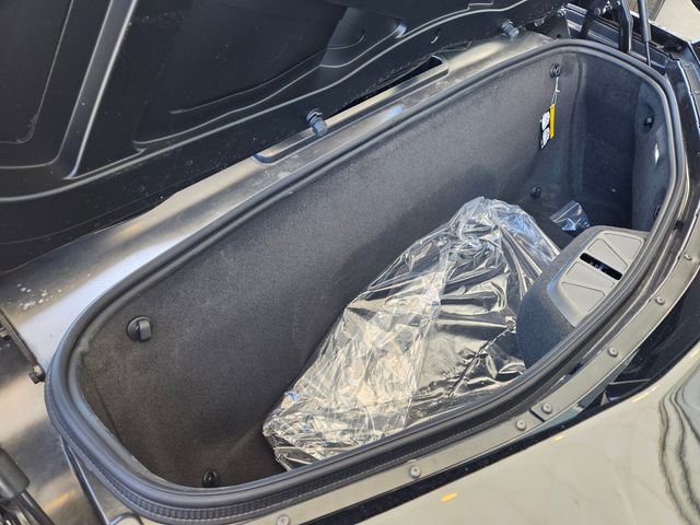 New 2026 Chevrolet Corvette Stingray image 20