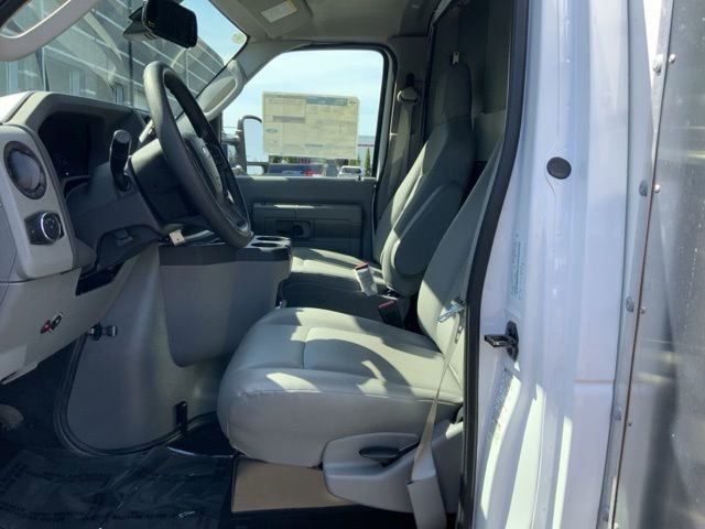New 2026 Ford E-350 and Econoline 350 Super Duty w/ Driver's Safety Package image 14