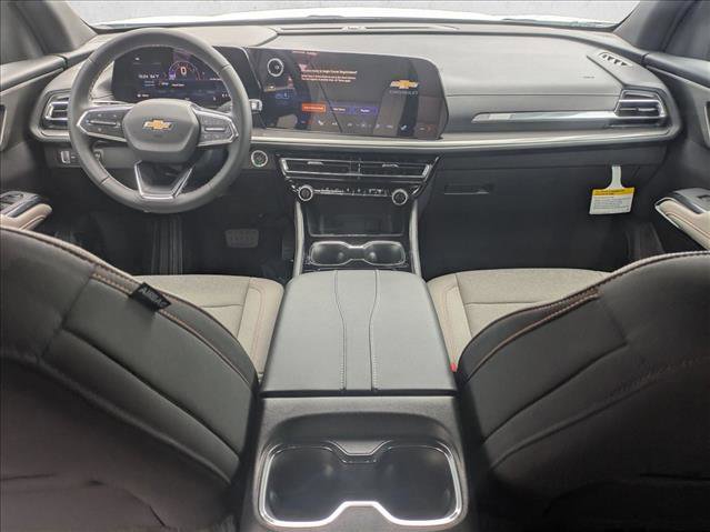 New 2026 Chevrolet Traverse LT image 17