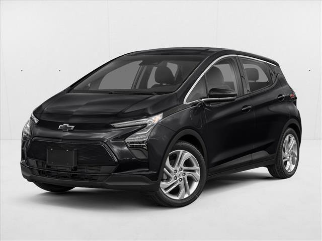 Used 2023 Chevrolet Bolt LT w/ Infotainment Package FWD image 1