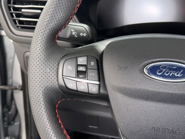 Used 2024 Ford Escape ST-Line w/ Tech Pack #1 AWD/4WD image 17