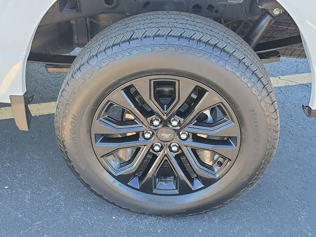Used 2024 Ford F150 XLT w/ Equipment Group 302A MID AWD/4WD image 28