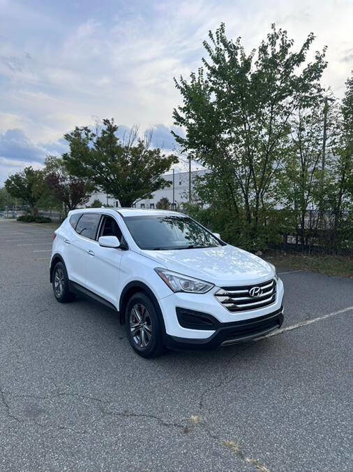 Used 2015 Hyundai Santa Fe Sport image 3