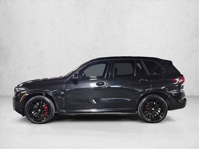 Certified 2025 BMW X5 sDrive40i w/ M Sport Package RWD image 9