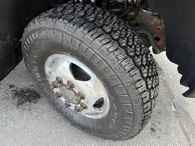 Used 2019 GMC Sierra 3500 Denali w/ Duramax Plus Package AWD/4WD image 4
