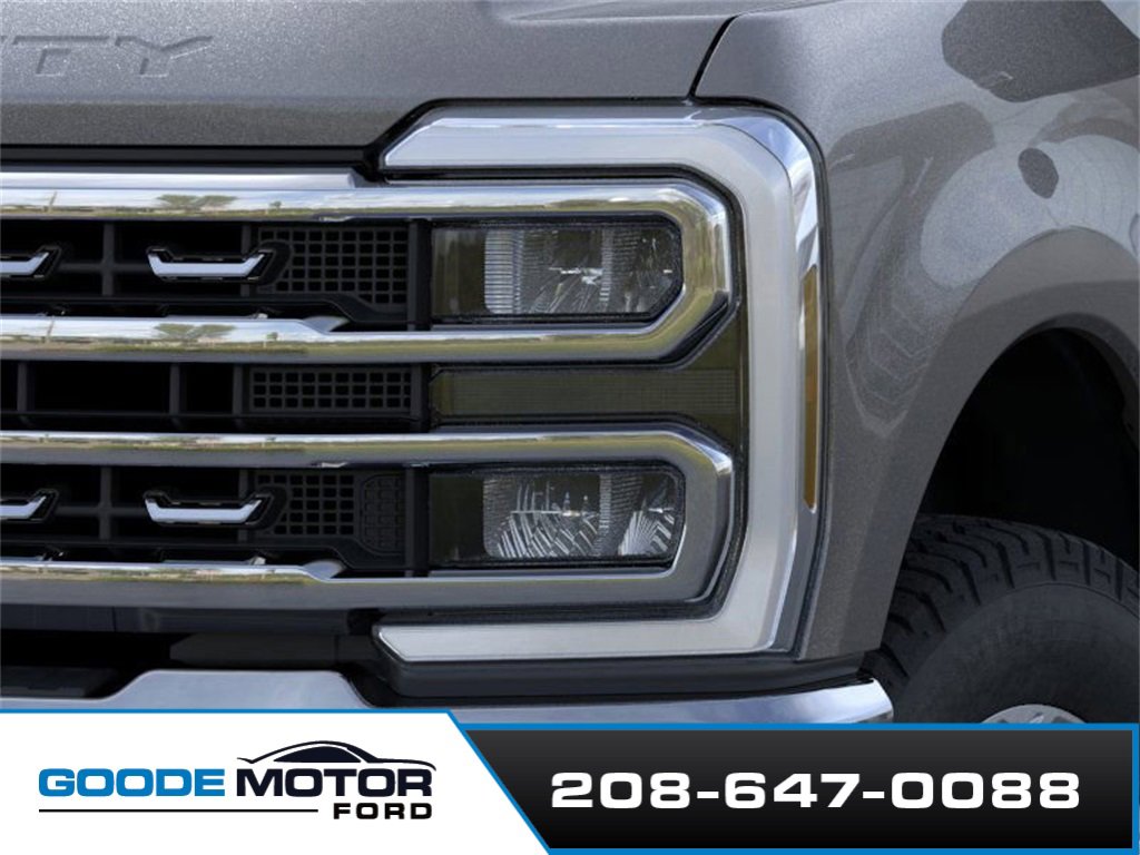 New 2026 Ford F250 XLT image 18
