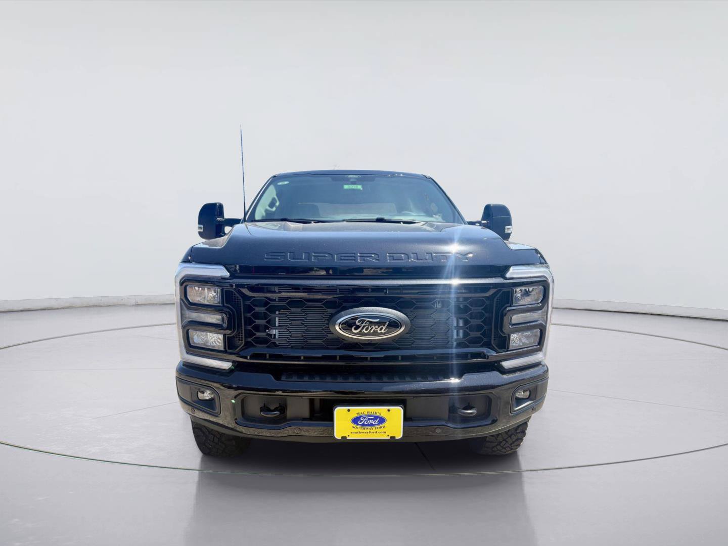 New 2026 Ford F250 Lariat w/ Chrome Package AWD/4WD image 10