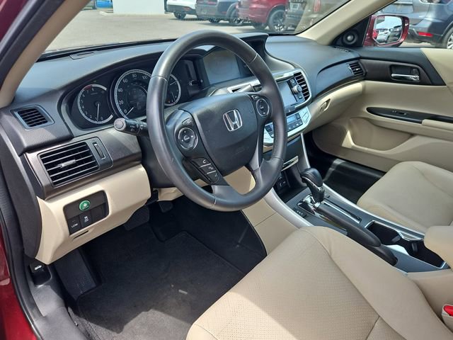 Used 2014 Honda Accord EX-L image 14