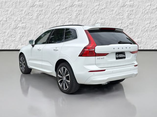 Used 2022 Volvo XC60 B5 Momentum w/ Protection Package Premier FWD image 5