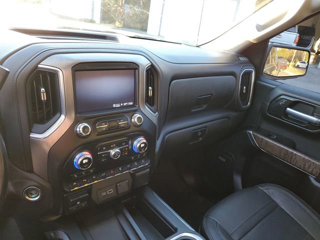 Used 2021 GMC Sierra 1500 Denali w/ Denali Ultimate Package image 28