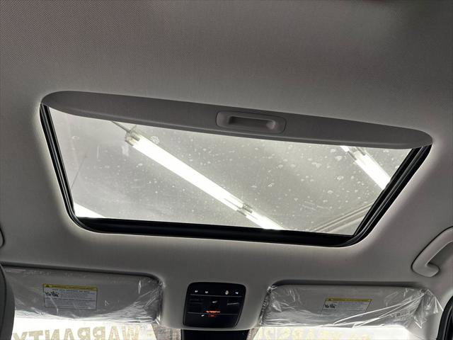 New 2026 Hyundai Palisade SEL image 24