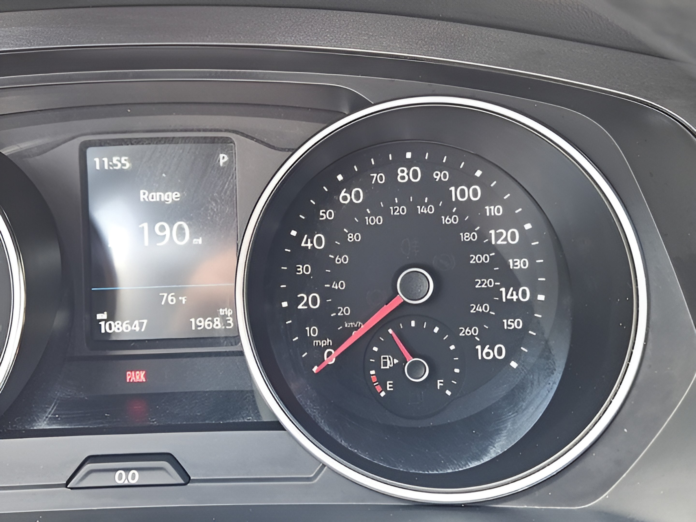 Used 2018 Volkswagen Tiguan S FWD image 20