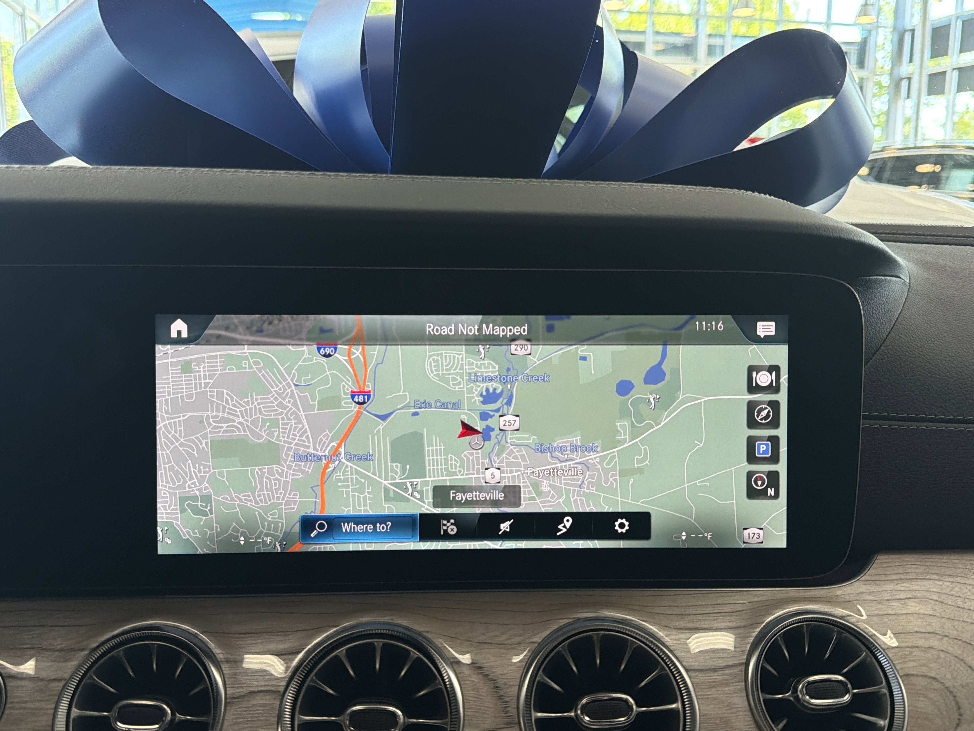 Certified 2021 Mercedes-Benz CLS 53 AMG 4MATIC image 22