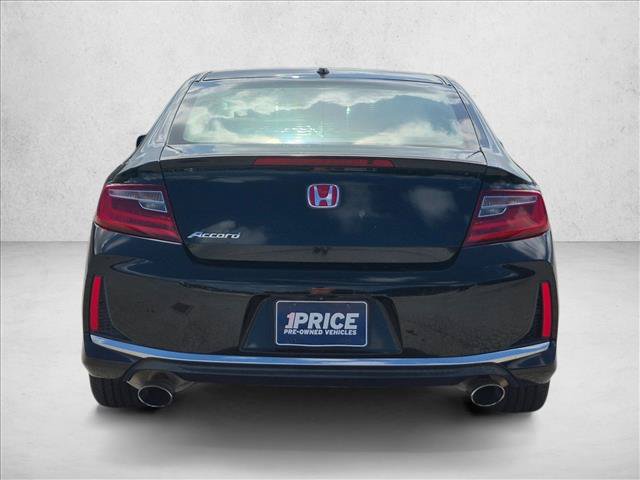 Used 2016 Honda Accord EX-L image 6