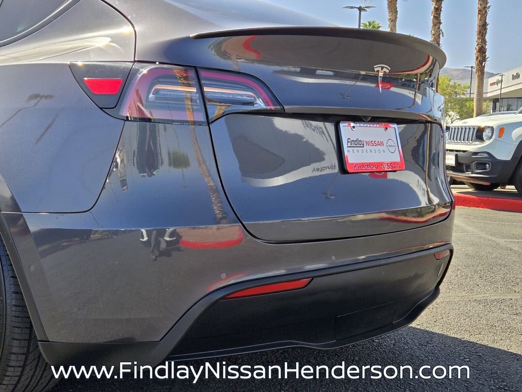 Used 2022 Tesla Model Y Performance AWD/4WD image 5