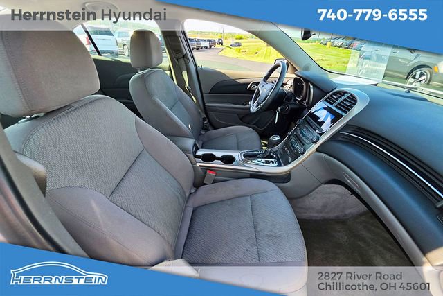 Used 2013 Chevrolet Malibu LS w/ Protection Package FWD image 27