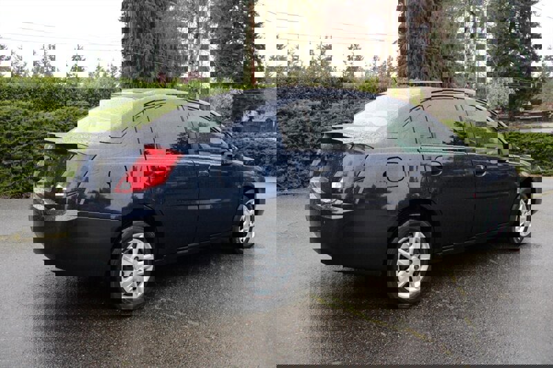 Used 2007 Saturn ION Level 2 image 3