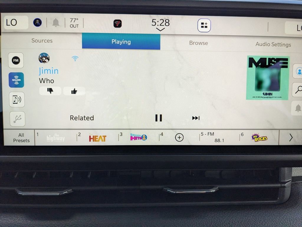 New 2026 Jeep Gladiator Willys image 33