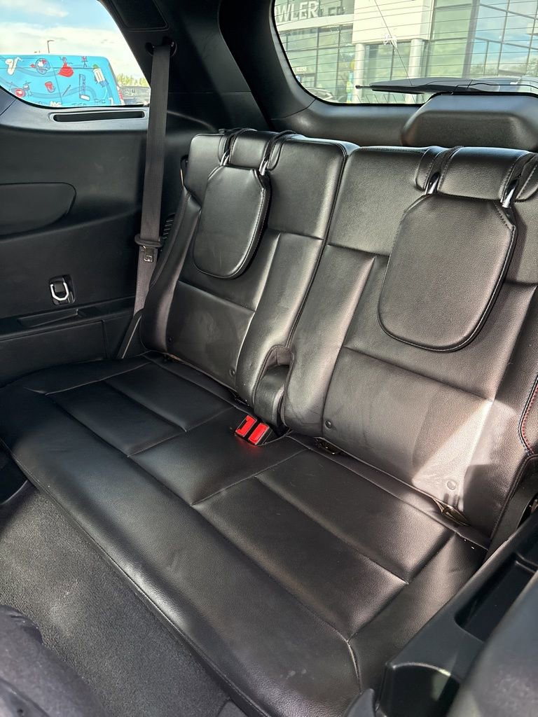 Used 2024 Ford Explorer ST w/ Equipment Group 401A AWD/4WD image 11