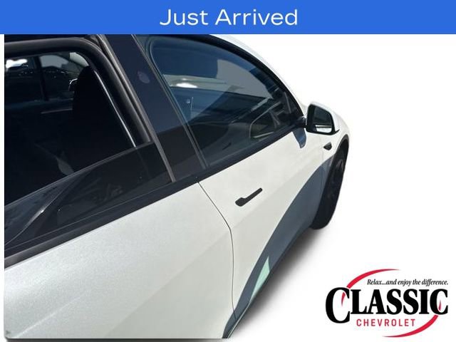 Used 2024 Tesla Model Y Long Range image 20