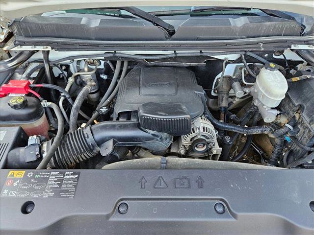 Used 2014 Chevrolet Silverado 2500 LT w/ Texas Edition image 20