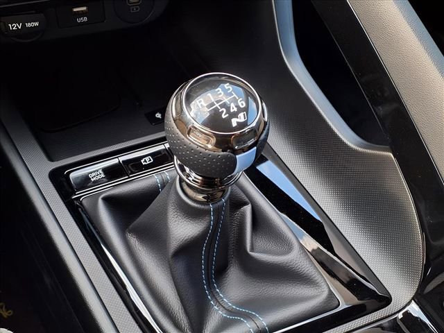 New 2025 Hyundai Elantra N image 22