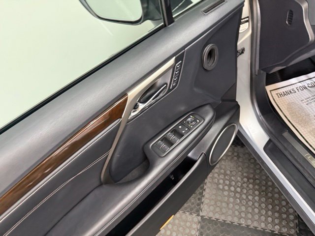 Used 2019 Lexus RX 350 AWD w/ Navigation Package image 25