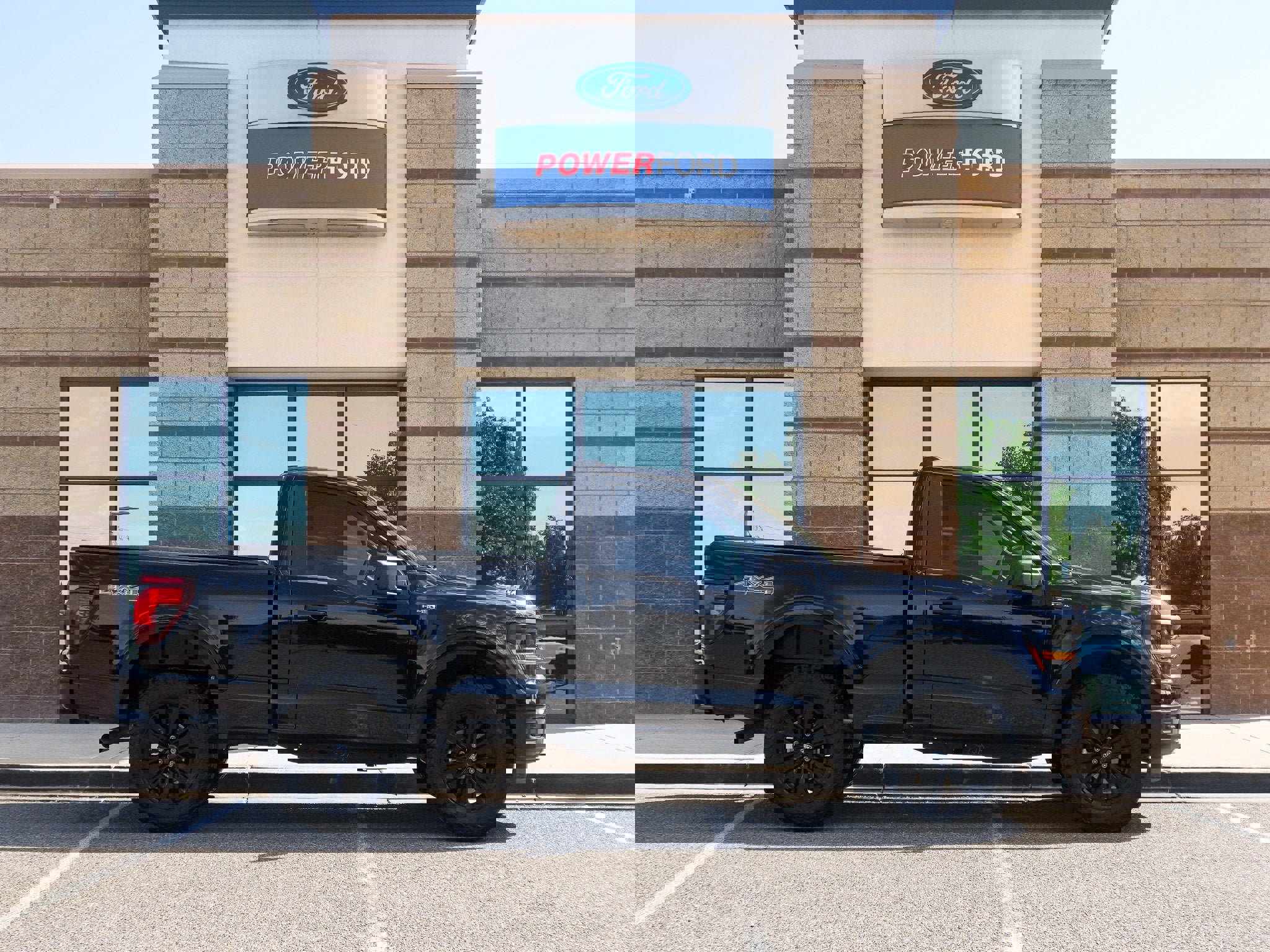 Used 2024 Ford F150 XL image 5