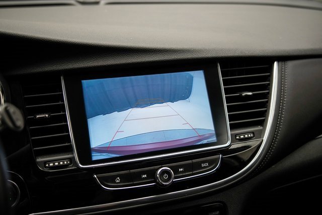 Used 2019 Buick Encore Preferred w/ Safety Package image 29