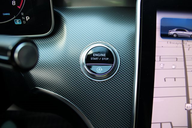 Used 2023 Mercedes-Benz C 43 AMG 4MATIC Sedan w/ Pinnacle Trim Package image 22