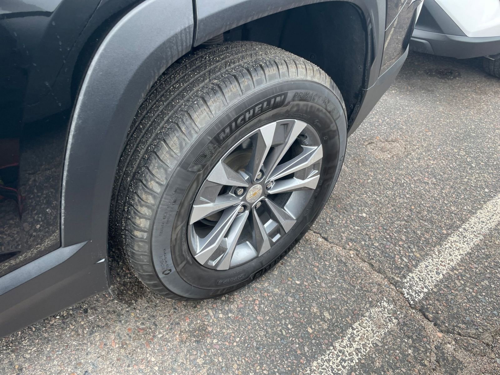 Used 2025 Chevrolet Equinox LT image 29