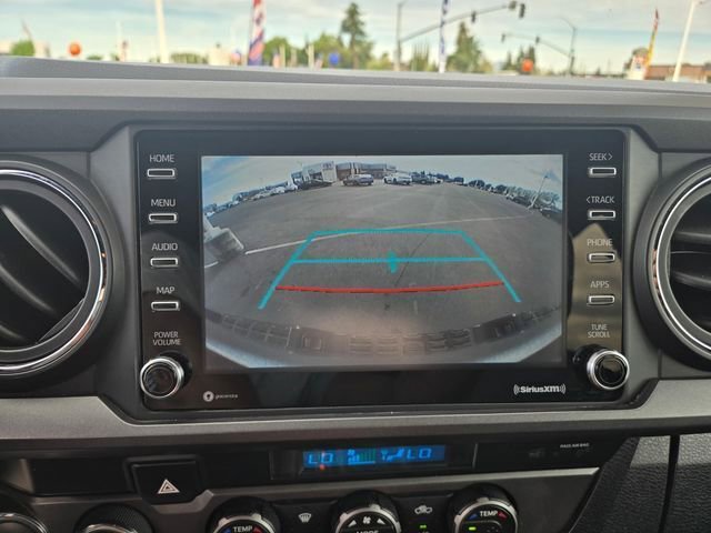 Certified 2021 Toyota Tacoma TRD Off-Road image 14