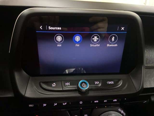 Used 2021 Chevrolet Camaro LT w/ RS Package image 31